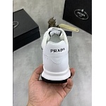 Prada Casual Sneakers For Men # 295391, cheap Prada Shoes For Men
