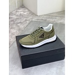 Prada Casual Sneakers For Men # 295392
