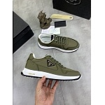 Prada Casual Sneakers For Men # 295392, cheap Prada Shoes For Men
