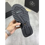 Prada Casual Sneakers For Men # 295392, cheap Prada Shoes For Men