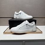 Prada Casual Sneakers For Men # 295393, cheap Prada Shoes For Men