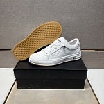 Prada Casual Sneakers For Men # 295393, cheap Prada Shoes For Men
