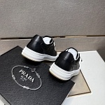 Prada Casual Sneakers For Men # 295394, cheap Prada Shoes For Men