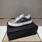 Prada Casual Sneakers For Men # 295395