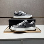 Prada Casual Sneakers For Men # 295395, cheap Prada Shoes For Men
