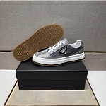 Prada Casual Sneakers For Men # 295395, cheap Prada Shoes For Men