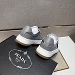Prada Casual Sneakers For Men # 295395, cheap Prada Shoes For Men
