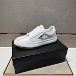 Prada Casual Sneakers For Men # 295396
