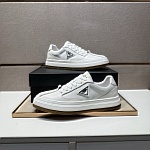 Prada Casual Sneakers For Men # 295396, cheap Prada Shoes For Men