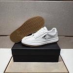 Prada Casual Sneakers For Men # 295396, cheap Prada Shoes For Men