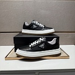 Prada Casual Sneakers For Men # 295397, cheap Prada Shoes For Men