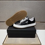 Prada Casual Sneakers For Men # 295397, cheap Prada Shoes For Men
