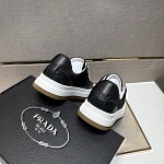 Prada Casual Sneakers For Men # 295397, cheap Prada Shoes For Men