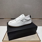 Prada Casual Sneakers For Men # 295398, cheap Prada Shoes For Men