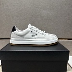 Prada Casual Sneakers For Men # 295398, cheap Prada Shoes For Men