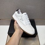 Prada Casual Sneakers For Men # 295398, cheap Prada Shoes For Men