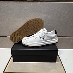 Prada Casual Sneakers For Men # 295398, cheap Prada Shoes For Men