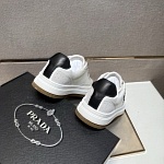 Prada Casual Sneakers For Men # 295398, cheap Prada Shoes For Men