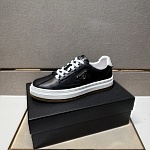 Prada Casual Sneakers For Men # 295399