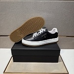 Prada Casual Sneakers For Men # 295399, cheap Prada Shoes For Men