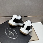 Prada Casual Sneakers For Men # 295399, cheap Prada Shoes For Men
