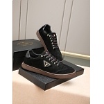 Prada Casual Sneakers For Men # 295400, cheap Prada Shoes For Men