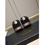 Prada Casual Sneakers For Men # 295400, cheap Prada Shoes For Men