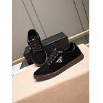 Prada Casual Sneakers For Men # 295400, cheap Prada Shoes For Men