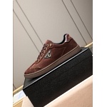 Prada Casual Sneakers For Men # 295401, cheap Prada Shoes For Men