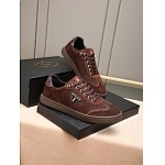 Prada Casual Sneakers For Men # 295401, cheap Prada Shoes For Men