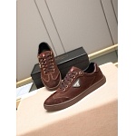 Prada Casual Sneakers For Men # 295401, cheap Prada Shoes For Men