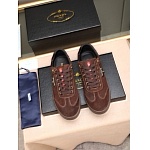 Prada Casual Sneakers For Men # 295401, cheap Prada Shoes For Men