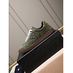 Prada Casual Sneakers For Men # 295402, cheap Prada Shoes For Men