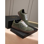 Prada Casual Sneakers For Men # 295402, cheap Prada Shoes For Men