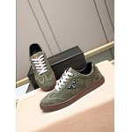 Prada Casual Sneakers For Men # 295402, cheap Prada Shoes For Men