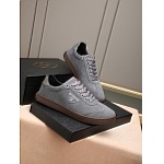 Prada Casual Sneakers For Men # 295403, cheap Prada Shoes For Men