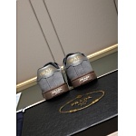 Prada Casual Sneakers For Men # 295403, cheap Prada Shoes For Men