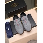 Prada Casual Sneakers For Men # 295403, cheap Prada Shoes For Men
