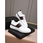 Prada Casual Sneakers For Men # 295404, cheap Prada Shoes For Men