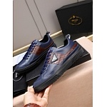Prada Casual Sneakers For Men # 295405, cheap Prada Shoes For Men