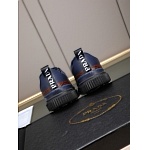 Prada Casual Sneakers For Men # 295405, cheap Prada Shoes For Men