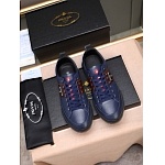Prada Casual Sneakers For Men # 295405, cheap Prada Shoes For Men