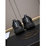 Prada Casual Sneakers For Men # 295406, cheap Prada Shoes For Men