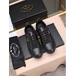 Prada Casual Sneakers For Men # 295406, cheap Prada Shoes For Men