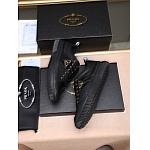 Prada Casual Sneakers For Men # 295406, cheap Prada Shoes For Men