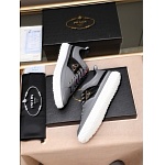 Prada Casual Sneakers For Men # 295407, cheap Prada Shoes For Men