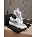 Prada Casual Sneakers For Men # 295408, cheap Prada Shoes For Men