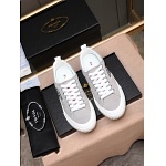 Prada Casual Sneakers For Men # 295408, cheap Prada Shoes For Men