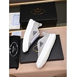 Prada Casual Sneakers For Men # 295408, cheap Prada Shoes For Men