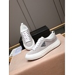 Prada Casual Sneakers For Men # 295408, cheap Prada Shoes For Men
